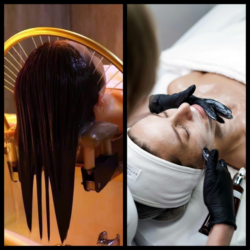 Head In The Clouds Relaxation