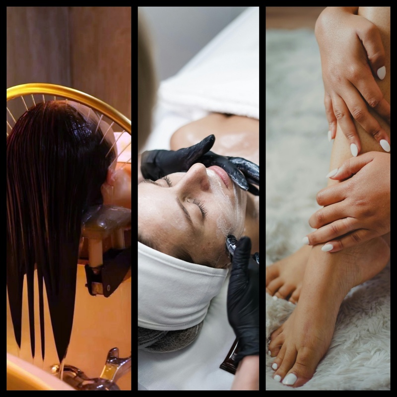 Self-Care Bundle Blowout